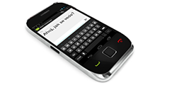 SMS MMS