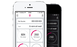 MTM v mobilu