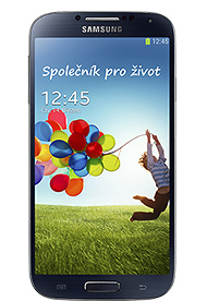 Samsung Galaxy S4