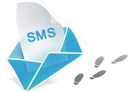 sms a mms