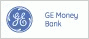 GE Money Bank Logo GE Money Bank