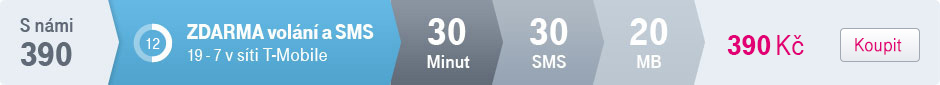 S námi 390