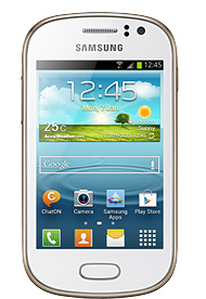 Samsung Galaxy Fame 