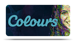 Colours of Ostrava