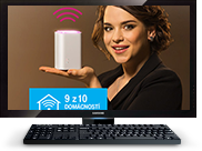 Klávesnice a PC