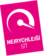 Nejrychlejší 3G síť