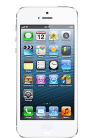 iPhone 5 16GB
