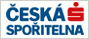 Česká spořitelna Logo České spořitelny