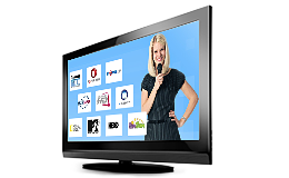 T-Mobile TV